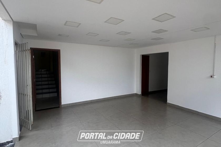 Casa para alugar - 100m&sup2; - Jardim Am&eacute;rica