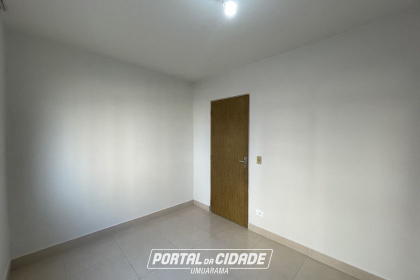 Apartamento para alugar - ZONA II