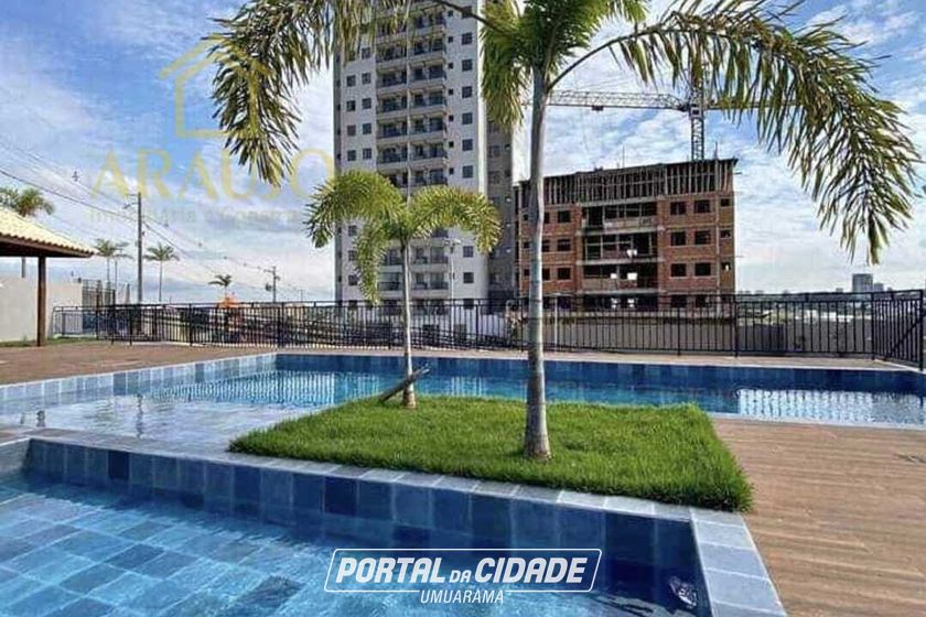 Apartamento &agrave; venda - 56m&sup2; - Parque Residencial Interlagos