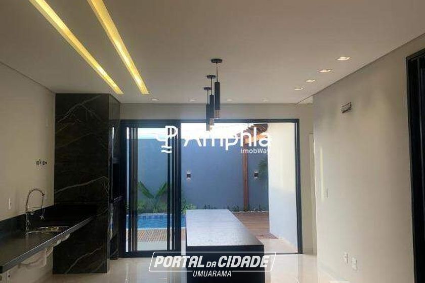 Casa &agrave; venda - 196m&sup2; - Vila Industrial