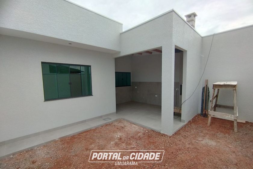 Casa &agrave; venda - 110m&sup2; - Parque Residencial Jap&atilde;o