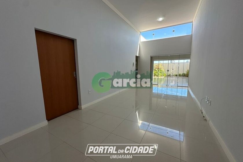 Casa &agrave; venda - 160m&sup2; - Parque Bandeirantes
