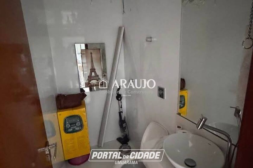 Casa &agrave; venda - 139m&sup2; - Jardim Imigrantes 2