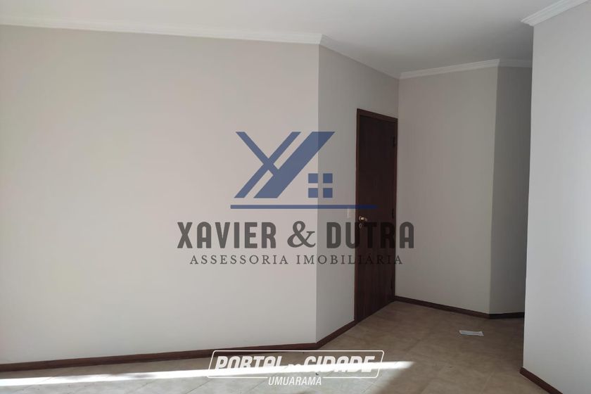 Apartamento &agrave; venda - 111m&sup2; - 2&ordm; andar