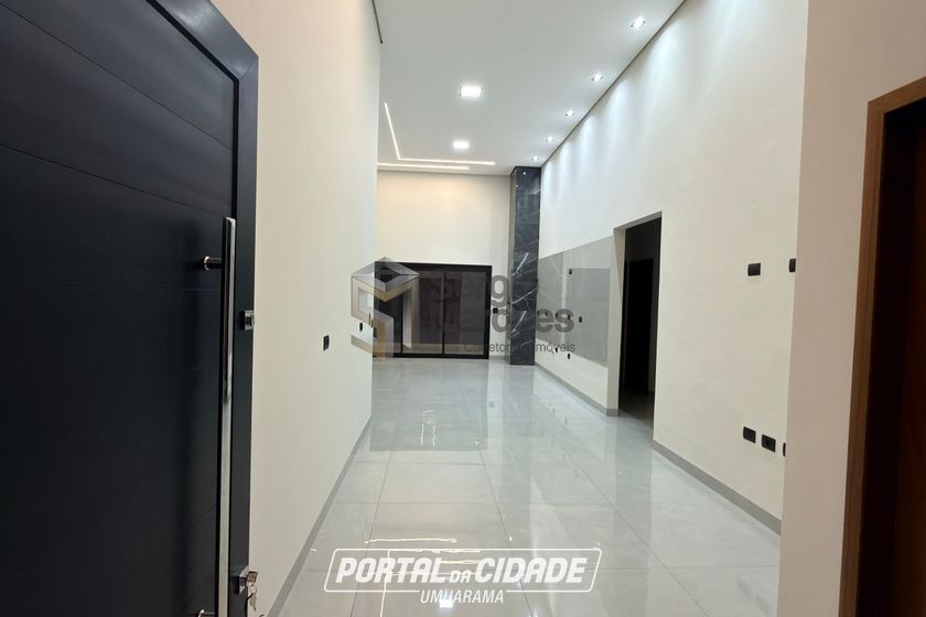 Casa &agrave; venda - 120m&sup2; - Jardim Colorado