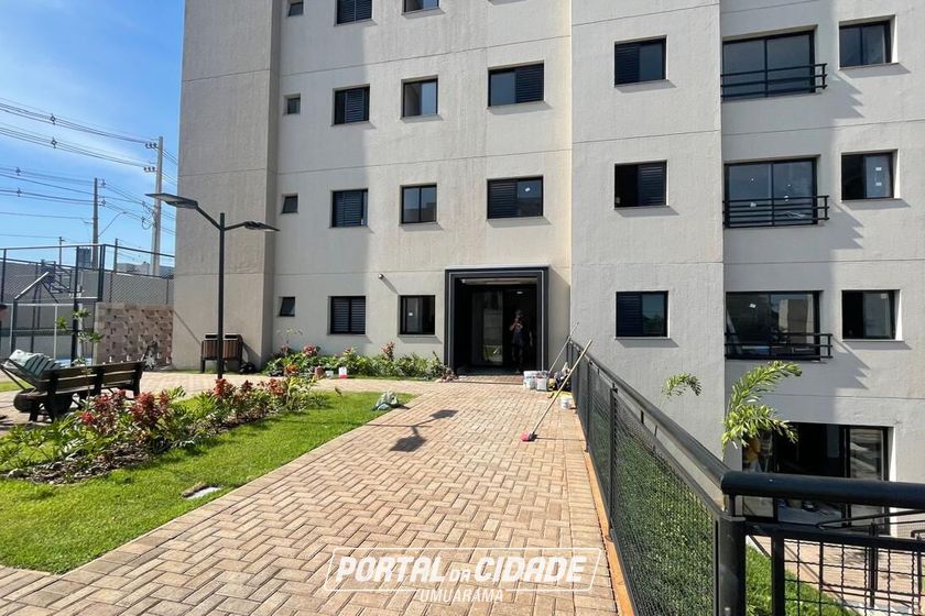 Apartamento &agrave; venda - 60m&sup2; - Porto Madero