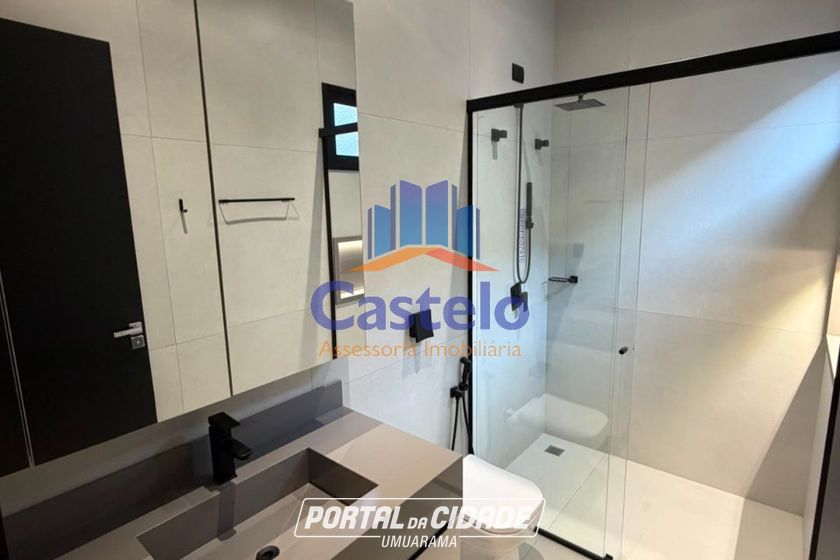 Casa &agrave; venda - 199m&sup2; - PARQUE RESIDENCIAL INTERLAGOS II