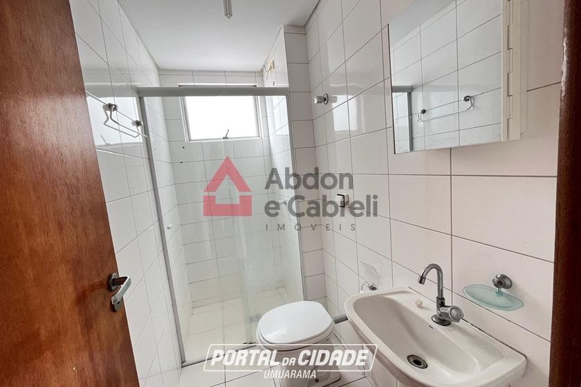 Apartamento para alugar - 50m&sup2; - Jardim Belvedere
