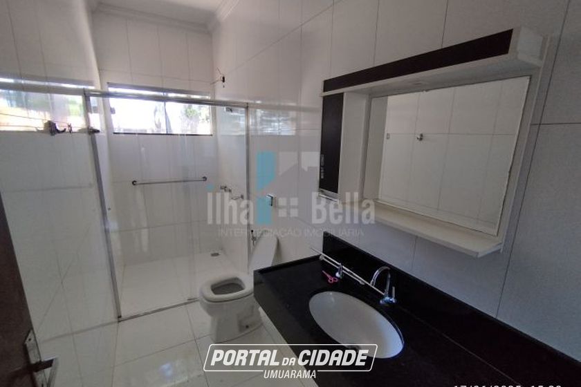 Casa para alugar - Jardim Alto da Boa Vista