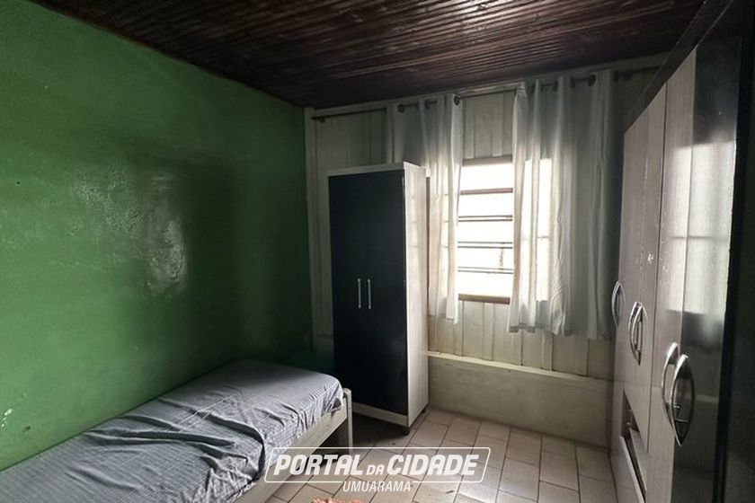 Casa &agrave; venda - 92m&sup2; - PARQUE SAN MARINO