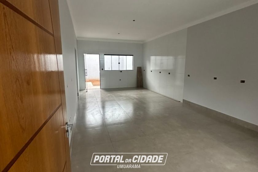 Casa &agrave; venda - 117m&sup2; - JARDIM COLORADO II