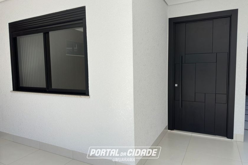 Casa &agrave; venda - 135m&sup2; - Jardim Am&eacute;rica