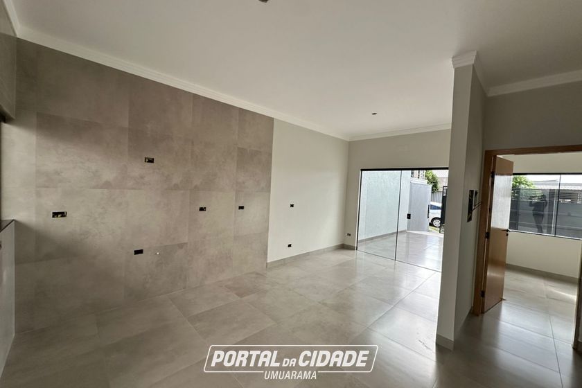Casa &agrave; venda - 58m&sup2; - JARDIM DAS CEREJEIRAS