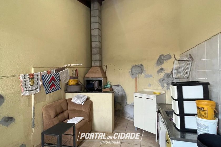 Casa &agrave; venda - 187m&sup2; - Zona V
