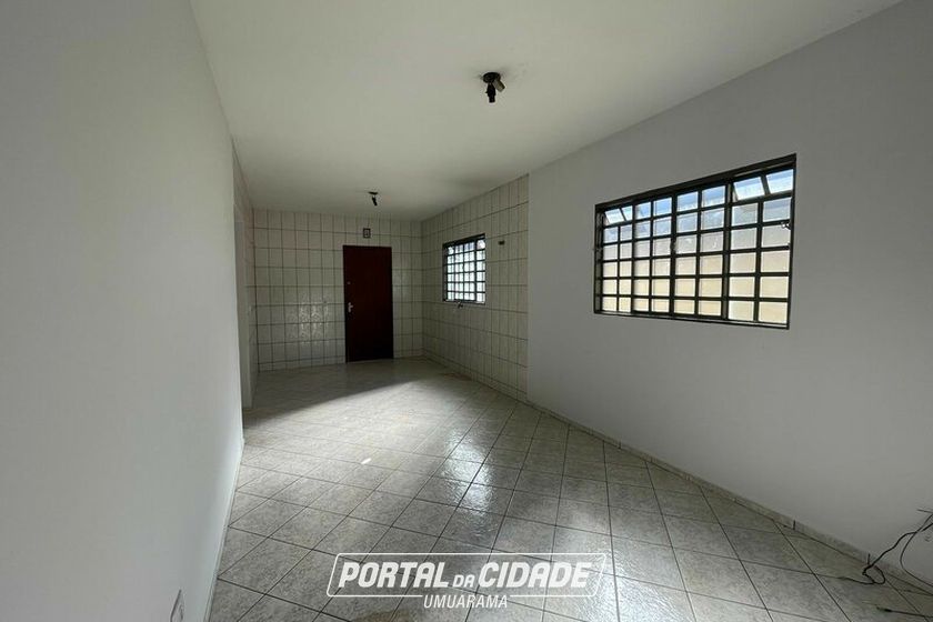 Casa para alugar - Jardim Tamoio