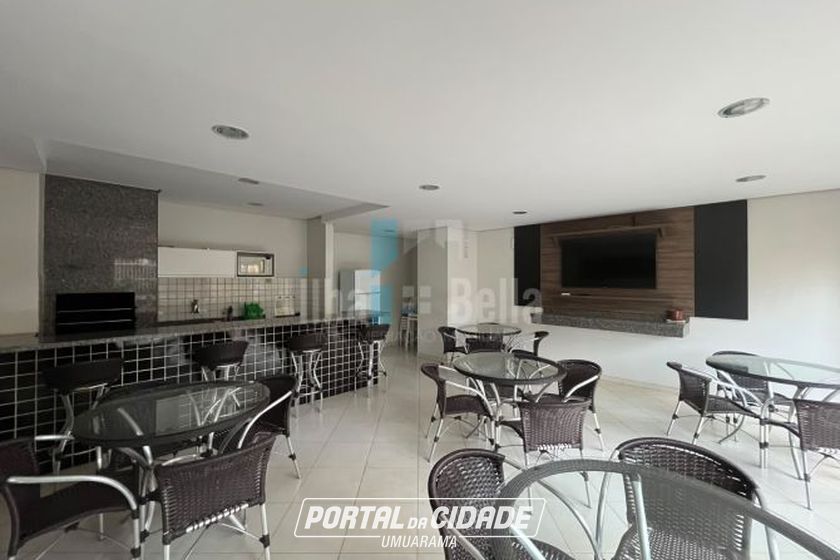 Apartamento &agrave; venda - Zona VI