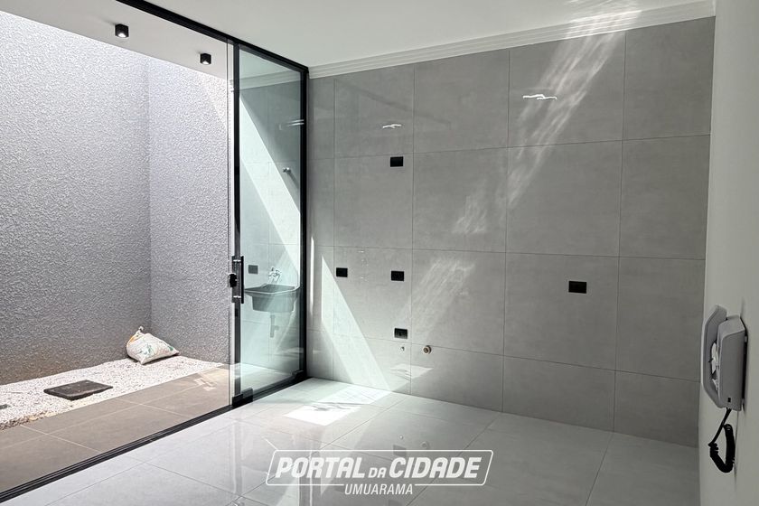 Casa &agrave; venda - 86m&sup2; - Jardim das Cerejeiras