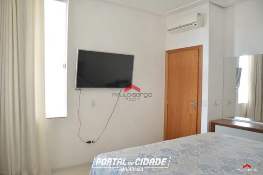 Casa &agrave; venda - 136m&sup2; - Parque Bandeirantes