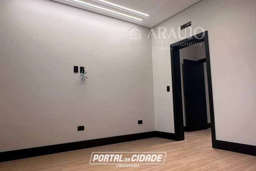 Casa &agrave; venda - 163m&sup2; - Paysage Unique Condom&iacute;nio