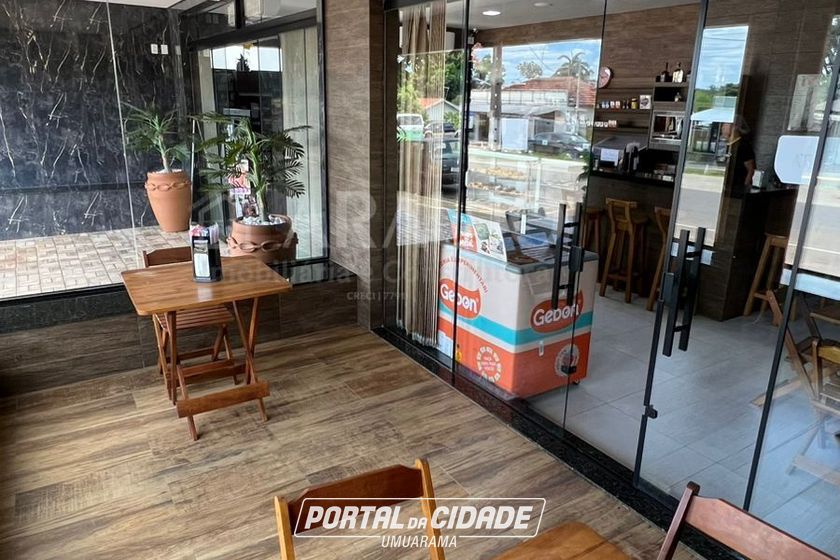 Sobrado &agrave; venda - 600m&sup2; - Centro