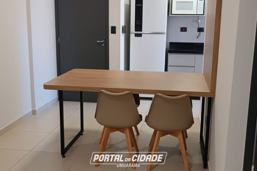 Apartamento para alugar - 60m&sup2; - Jardim Morumbi I
