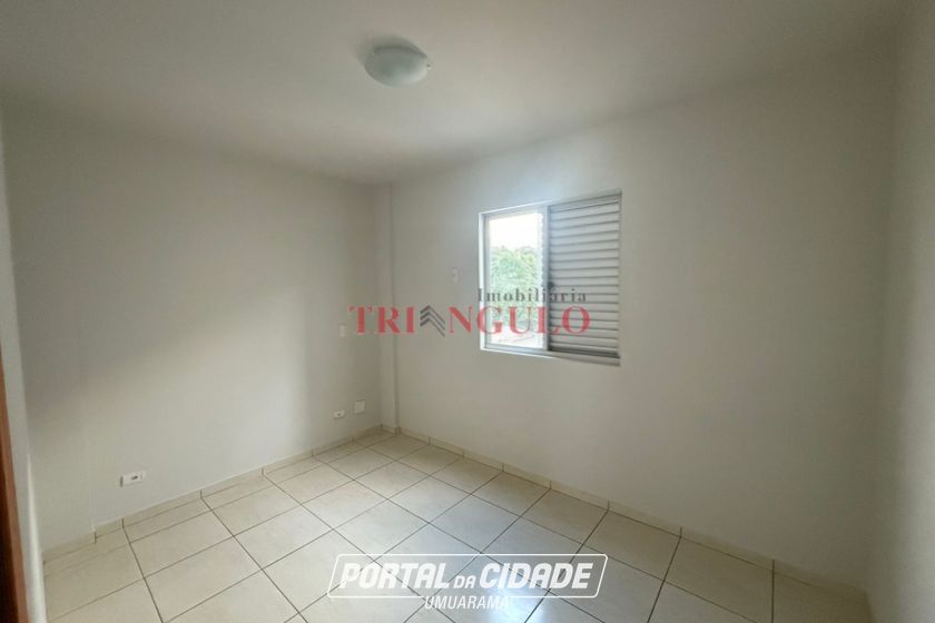 Apartamento &agrave; venda - 61m&sup2; - ZONA I-A