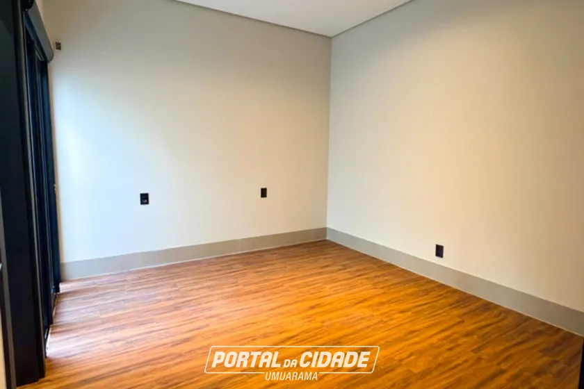 Casa &agrave; venda - 200m&sup2; - Parque Residencial Interlagos II