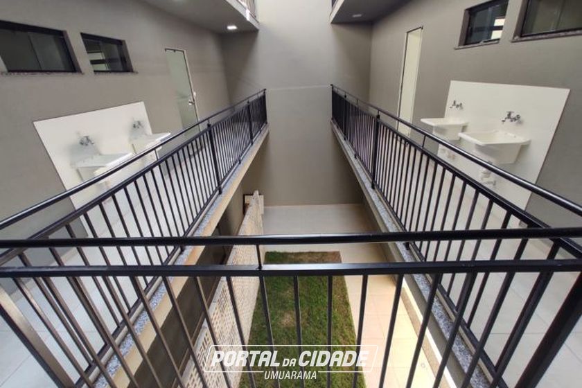 Apartamento &agrave; venda - Jardim Soluar