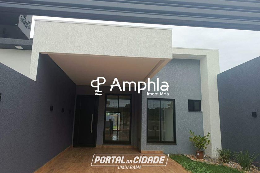 Casa &agrave; venda - 110m&sup2; - Jardim Conc&oacute;rdia