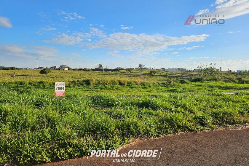 Terreno &agrave; venda - 246m&sup2; - Parque Metropolitano III