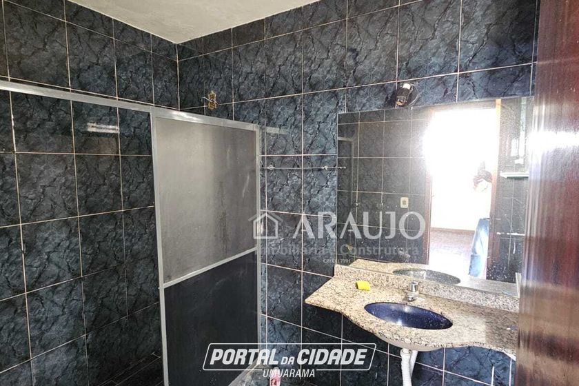 Casa &agrave; venda - 194m&sup2; - Jardim Am&eacute;rica