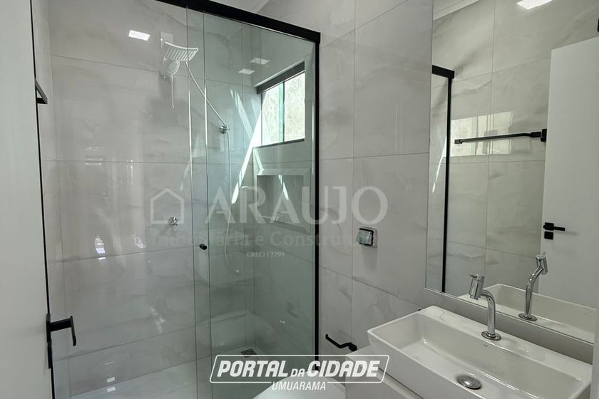 Casa &agrave; venda - 136m&sup2; - Jardim Portugu&ecirc;s