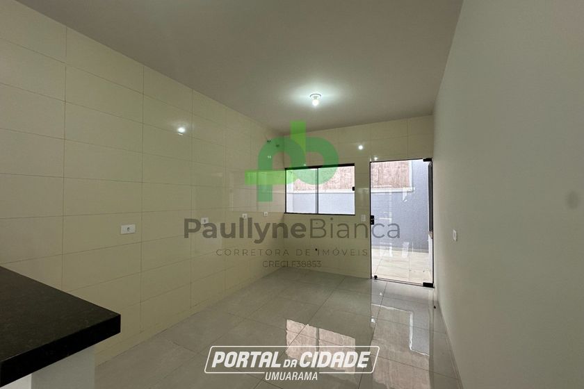 Casa &agrave; venda - 90m&sup2; - JARDIM JOTA MIRANDA