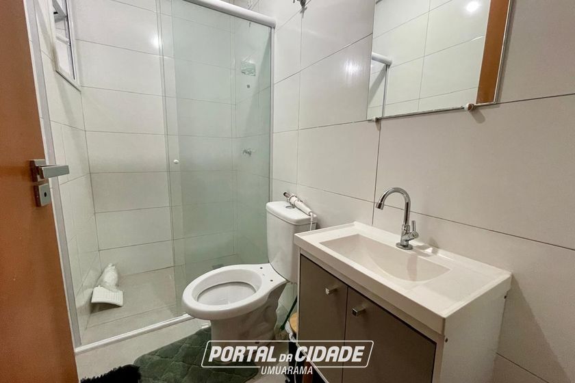 Apartamento &agrave; venda - 64m&sup2; - ZONA VII