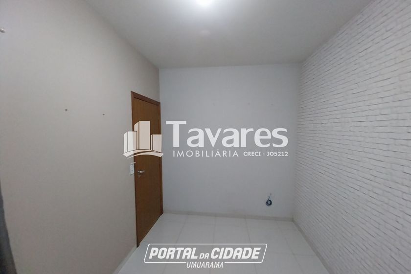 Casa &agrave; venda - 109m&sup2; - Jardim Lopes