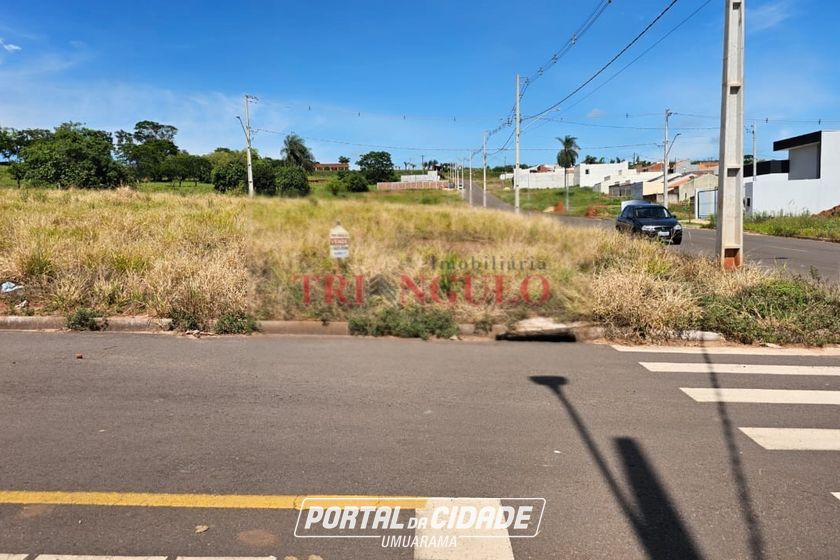 Terreno &agrave; venda - 271m&sup2; - JARDIM PIMENTEL II