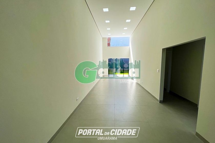 Casa &agrave; venda - 127m&sup2; - Jardim Imigrantes II