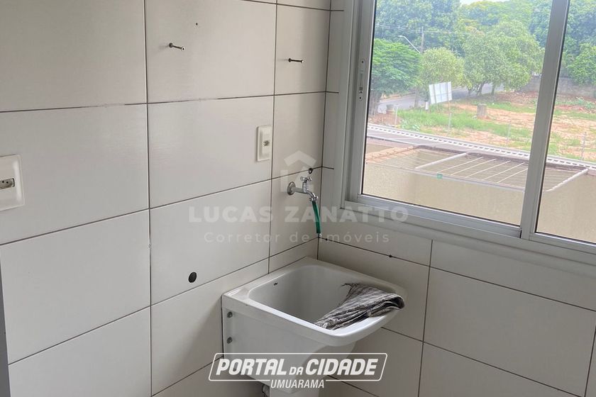 Apartamento &agrave; venda - 116m&sup2; - Jardim Aratimbo