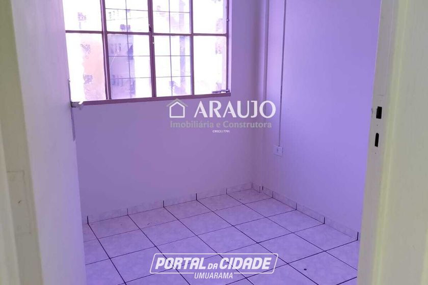 Apartamento &agrave; venda - 59m&sup2; - Zona III