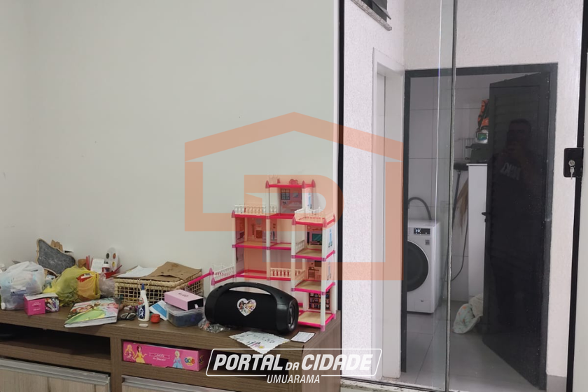 Casa &agrave; venda - 144m&sup2; - Jardim Castelo Branco