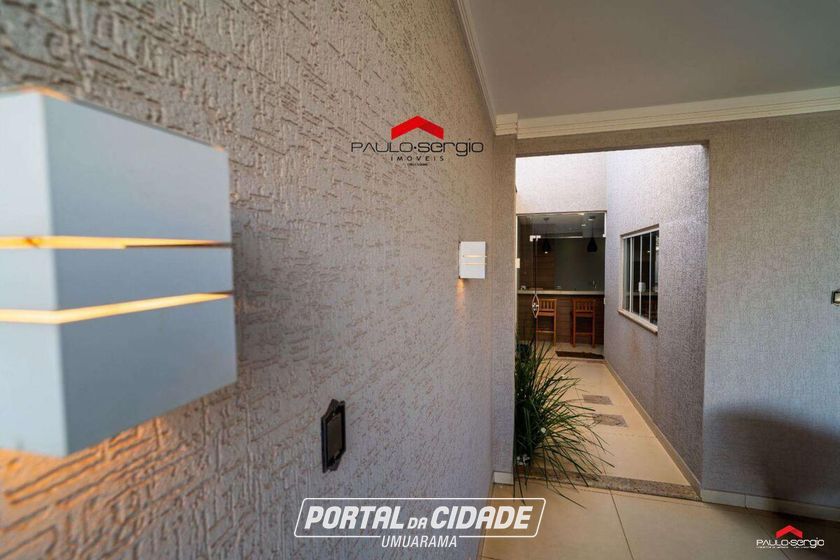 Sobrado &agrave; venda - 262m&sup2; - Jardim Am&eacute;rica