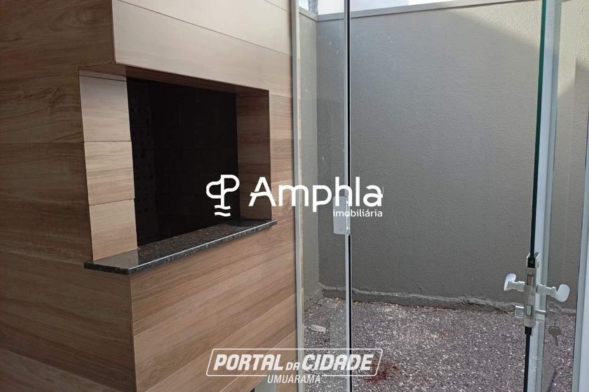 Casa &agrave; venda - 64m&sup2; - Siena