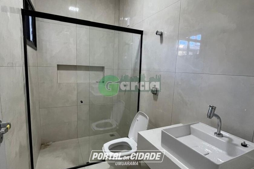 Casa &agrave; venda - 90m&sup2; - Parque Est&acirc;ncia II
