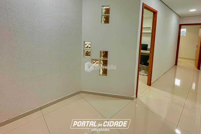 Sala Comercial &agrave; venda - Zona I
