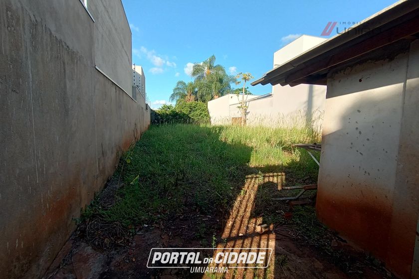 Terreno &agrave; venda - 180m&sup2; - Jardim America