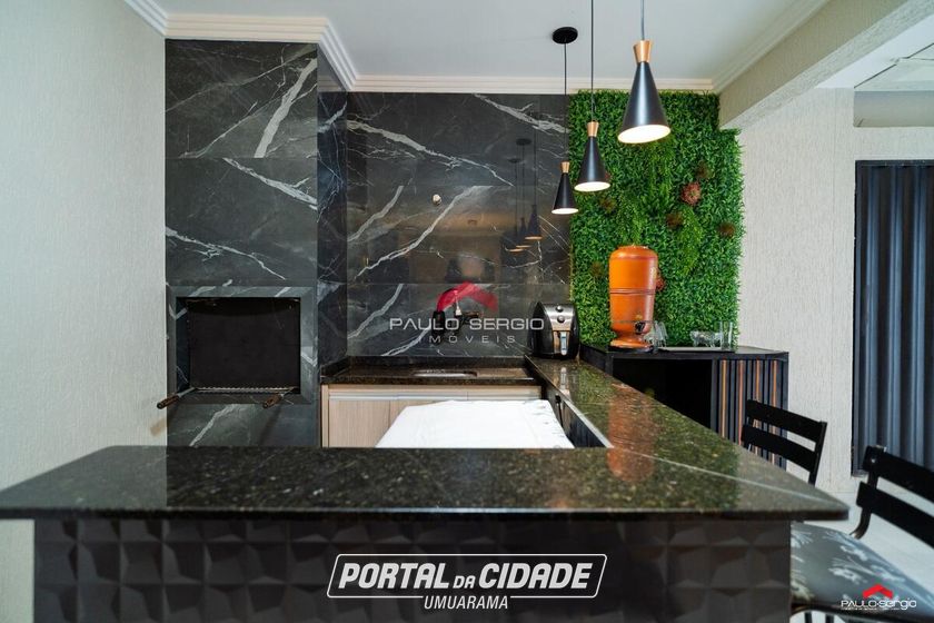 Casa &agrave; venda - 200m&sup2; - Jardim Monaco