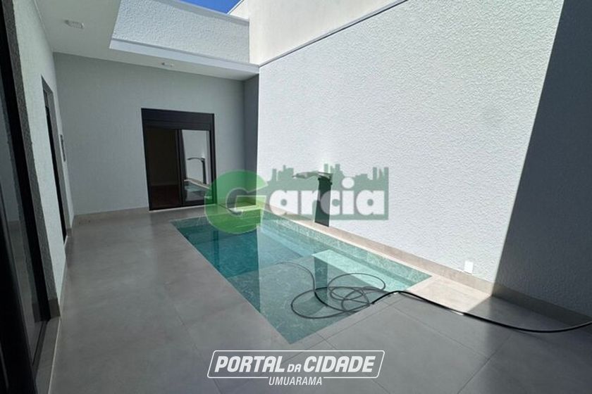 Casa &agrave; venda - 135m&sup2; - -