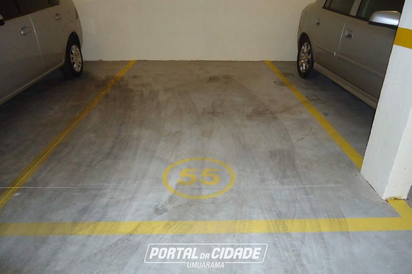 Apartamento &agrave; venda - 111m&sup2; - Zona II