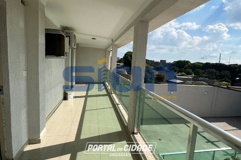 Casa &agrave; venda - 340m&sup2; - 
