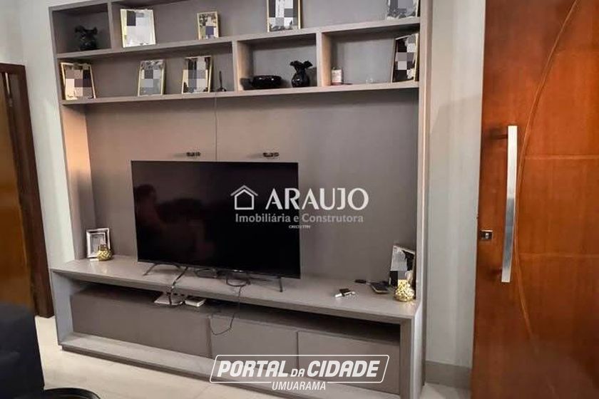 Casa &agrave; venda - 139m&sup2; - Jardim Imigrantes 2